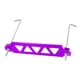 thumbnail image 2 of Sidaley Soporte de abrazadera de resistente a la corrosión para soportes de sujeción de sin corrosión Soporte de sujeción Vehículos, repuestos y accesorios Mis púrpura, 2 of 6
