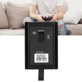thumbnail image 1 of Disque Dur Interne, Léger 320 Go Robuste Noir pour Jeux Xbox360 Slim, 1 of 8