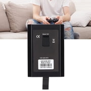 Internal Hard Drive Ultra Slim Internal Hard Drive, Smooth 320GB Internal Hard Disk Drive for Xbox360 Slim Games