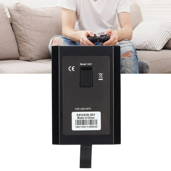 Internal Hard Disk Drive, Lightweight 320GB Sturdy Black Internal Hard Drive For Xbox360 Slim Games
