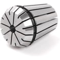 thumbnail image 3 of ER40 Collet Tool Precision Spring Collet Set from 3mm to 26mm Collet Chuck for Milling Lathe Tools and Spindle Motors(ER40-7), 3 of 6