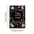 Guanhe 2025 Daily Planner Calendar Desk Calendar Schedule Calendar guanhe-2025-daily-planner-calendar-desk-calendar-schedule-calendar