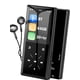 thumbnail image 1 of 64GB Bluetooth MP3 Player - 2.4' Screen HiFi Mp3 Player with Built-in Speaker, 1 of 5