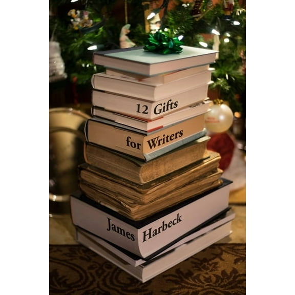 12 Gifts for Writers (Paperback)