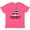 Vintage Hot Pink, variant on Inktastic I Love Lighthouses Youth T-Shirt