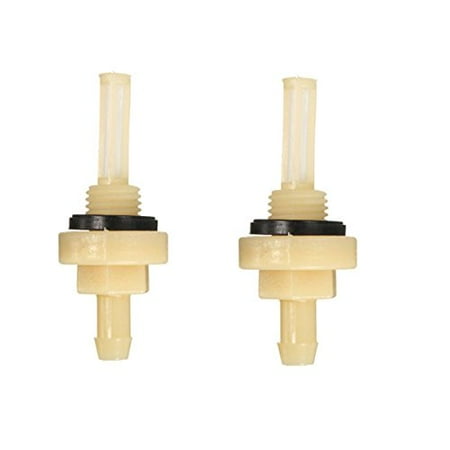 - Lumix GC 2PCS FUEL TANK GAS JOINT FILTER FITS HONDA GX120 GX160 GX200 GX240 GX270 GX340 GX390 ENGINE MOTORS