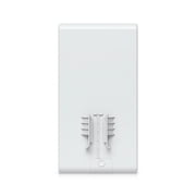 Ubiquiti U6-Mesh-Pro WiFi 6 Dual-Band Indoor Wireless Access Point with 48V, 0.5A PoE Adapter