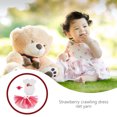 thumbnail image 3 of KONTONTY 1 Set Tutu Polyester Skin Friendly for One Year and Photo Studio, 3 of 7