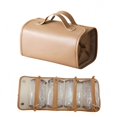 thumbnail image 1 of Bolsa de cosméticos LuyaVogue, elegante, 4 en 1, plegable, impermeable, 1 of 6
