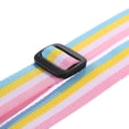 thumbnail image 5 of OWSOO Adjustable Colorful Rainbow Comfortable Neck Strap for Fujifilm Instax 8 70 Instant Film, 5 of 6