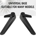 thumbnail image 4 of AOOOWER Television Stand Base For Multiple TV Brands Ensuring Robust Construction And Stylish Aesthetic Appeal, 4 of 8