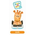thumbnail image 4 of Stack-a-Roos Pals: Baby Giraffe - Lights & Sounds, Ages 12+ Months, 5 Piece Stacking Animal Tower, Nesting STEM Toy for Toddlers,  Boys & Girls, 4 of 5