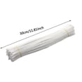 thumbnail image 2 of Versatile Pipe Cleaners Set for Crafting Decorating and DIY Projects - 100 for Creativity and, 2 of 8