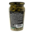 thumbnail image 3 of Maille Pickles Cornichons with Caramelized Onion 13.5 oz, 3 of 11
