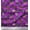 Purple, variant on Soimoi Cotton Duck Fabric Brush Stroke & Feather African Print Fabric by The Yard 42 Inch Wide