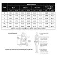 thumbnail image 5 of Ekouaer Cotton Nightgowns for Women Long Sleeve Nightgown Full Length Night Gown Soft Comfy Nightdress Button Sleep Shirts, 5 of 5