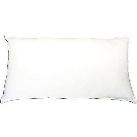 100% Organic Cotton Bed Pillow