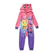 Hatchimal SGI Apparel Little Girls' Costume, Onesie Pajamas Sleepwear