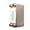 20 plate, variant on 20/30/40 Plates Heat Exchanger Wort Chiller, Stainless Steel Counterflow Chiller Homebrew Beer Cooler Garden Hose Rapid Cooling ,Easy to Install
