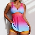 thumbnail image 2 of Traje de Baño Fridja Mujer Multicolor Talla S, 2 of 9