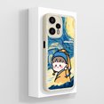 thumbnail image 1 of For Xiaomi Poco F5 Pro Phone Case Aesthetic Full Protection Soft Liquid Silicone Anti Choc Back Cover For Poco F 5 F5Pro PocoF5 TYW411 Poco F5, 1 of 6