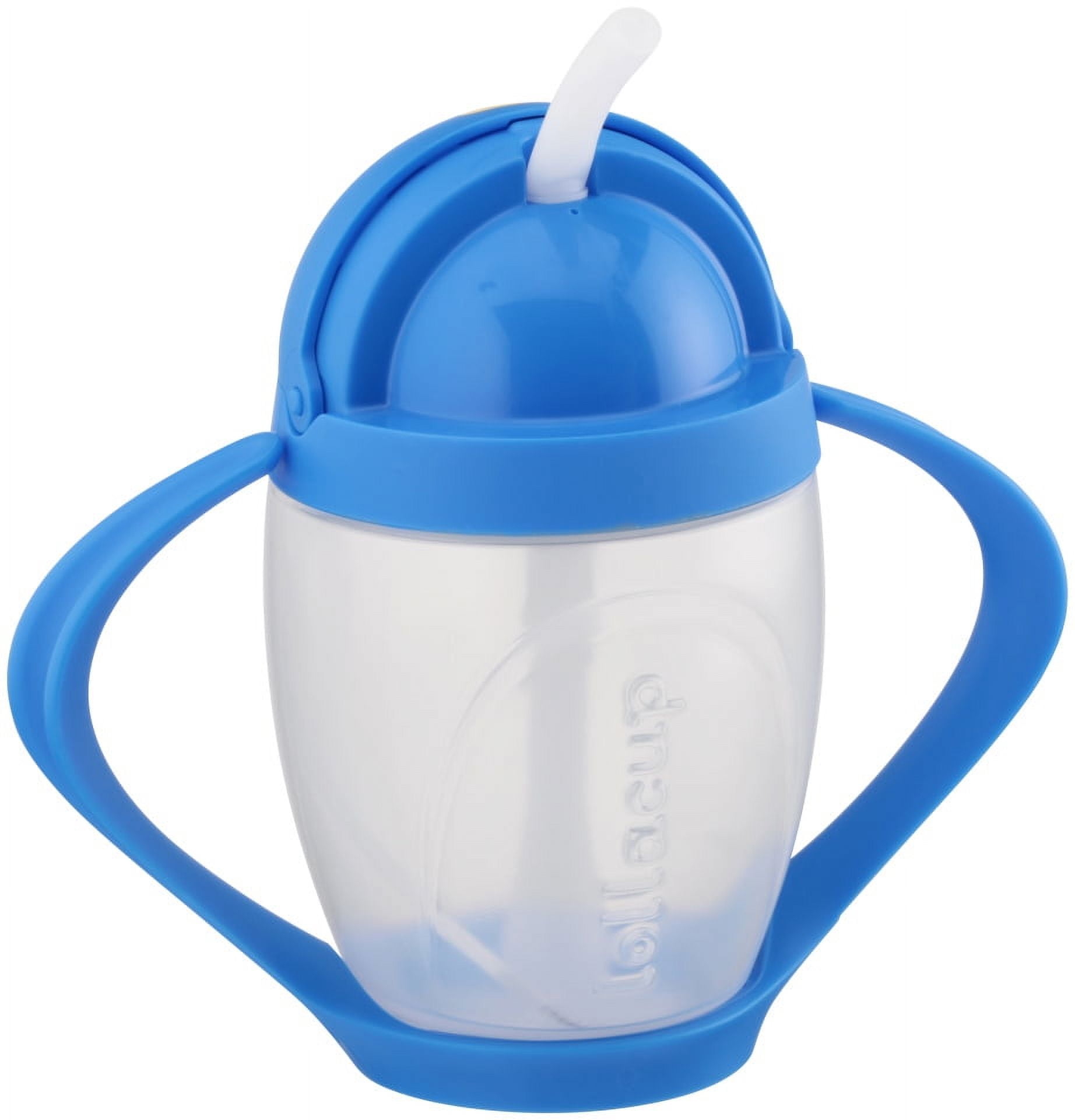 Lollacup - Weighted Straw Sippy Cup – Melodi's Baby · Kid · Tween