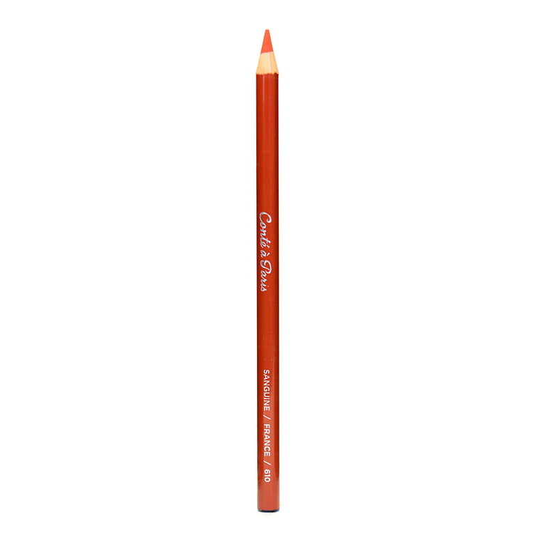 Conte Drawing Pencil - 2B