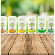 Stinkbug Naturals Deodorant - Nice Pits, Naturally!