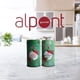 thumbnail image 4 of Alpont Gourmet Café Orgánico Descafeinado Lata 250 G, 4 of 5