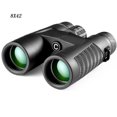 thumbnail image 4 of 8x42 10X42 Powerful Binoculars Long Range Waterproof Bak4 Telescope Night Vision High Clarity For Tourism Camping, 4 of 7