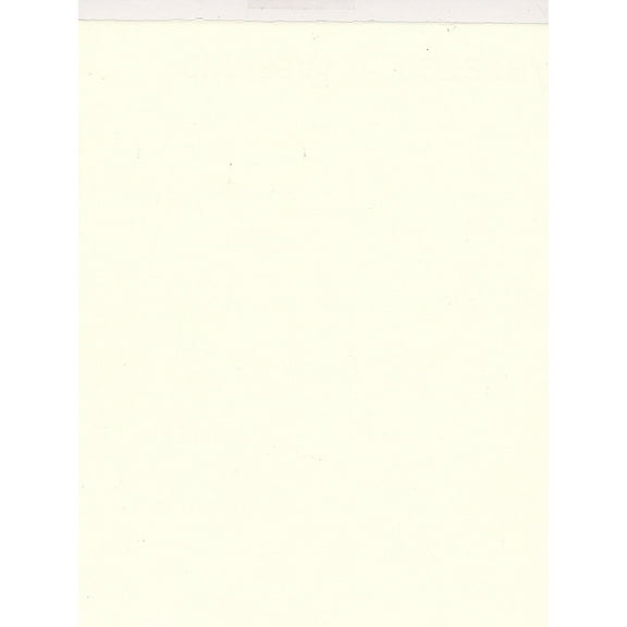 Fabriano Artistico Watercolor Paper Extra White 140 Lb. Hot Press Each (71-62910079) 39380