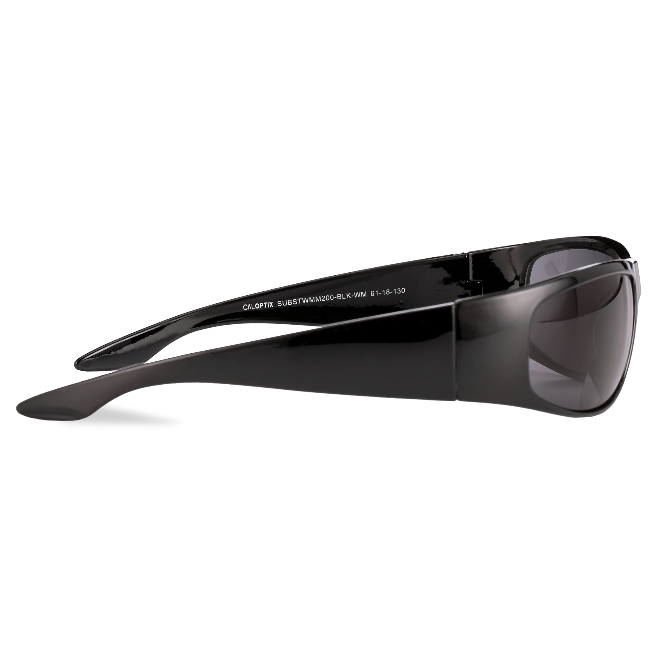 Solara Unisex Full Rim Sunglass Readers, 2.0