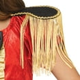 thumbnail image 7 of Fun World Inc. Big Top Beauty Halloween Fantasy Costume Female, Child 4-10, Multi-Color, 7 of 7