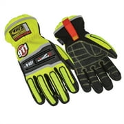 Ringers Glove Extrication Barrier One XL