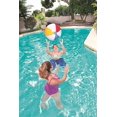 thumbnail image 2 of 31022 Ballon de Plage Gonflable Diamètre 61 cm, 2 of 3