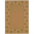thumbnail image 2 of Oriental Weavers Lanai 5.25 X 7.5 Indoor/Outdoor Rug - 606D, 2 of 2