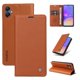 thumbnail image 4 of Funda para Samsung Galaxy A05 Estuche de Cuero PU Tipo Cartera con Ranuras para Tarjetas y Cierre Magnético, 4 of 5