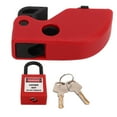 thumbnail image 1 of Kit Dispositivo de Bloqueo de CircuitO de Instalacia simple Compacta Compacta Compacta., 1 of 7