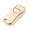 white gold, variant on OFFCURVE Key Fob Cover for Nissan, Full TPU Protective Car Key Case Holder for Nissan Xterra Titan Armada Frontier Quest Sentra Infiniti FX35 FX45 QX4 3 Buttons Key Cover Car Accessories, White