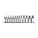 thumbnail image 3 of HEX BIT SOCKETS SET 14 PCS, 3 of 4