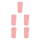 thumbnail image 1 of Rizador de Cabello Matsuzay Compacto y Seguro Rosa Largo, 1 of 6