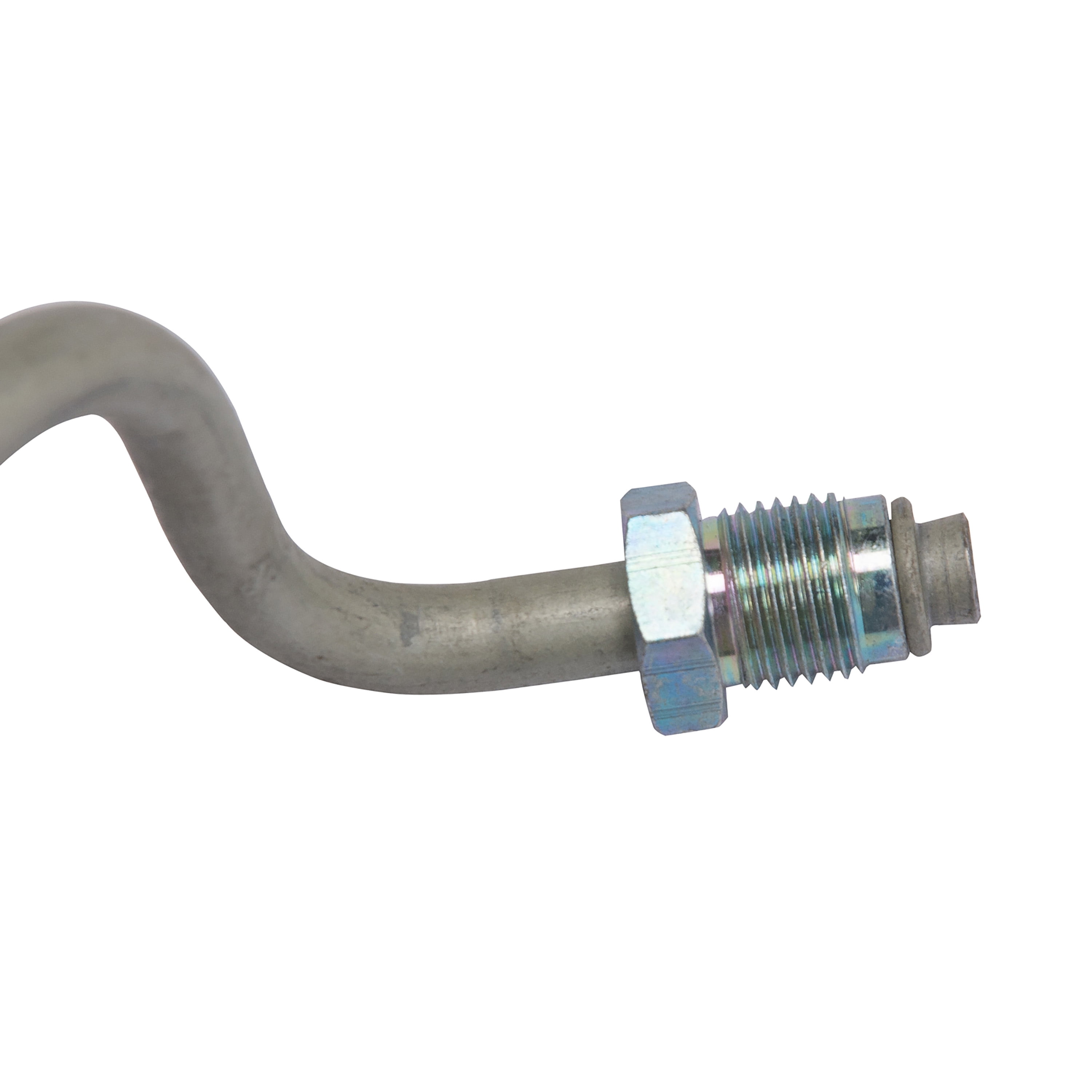 Edelmann 71319 Power Steering Return Line Hose Assembly