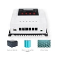 thumbnail image 4 of Smart Solar Charge Controller 100VDC App Control For 12V/24V/48V 10A 20A 30A 40A 50A 60A ,Simple and Convenient to Set, 4 of 5