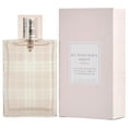 thumbnail image 5 of Burberry Brit Sheer Eau De Toilette, Perfume for Women, 1.7 oz Spray, 5 of 6