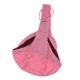 thumbnail image 1 of Reversible Pet Carrier para Mascotas Libre - Gris - Rosa Rosado Colco Pet Cat Sling Carrier Backpack, 1 of 8
