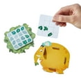 thumbnail image 4 of HABA Eager Elephants - Beginner Tile Placement Game for Ages 4+, 4 of 8