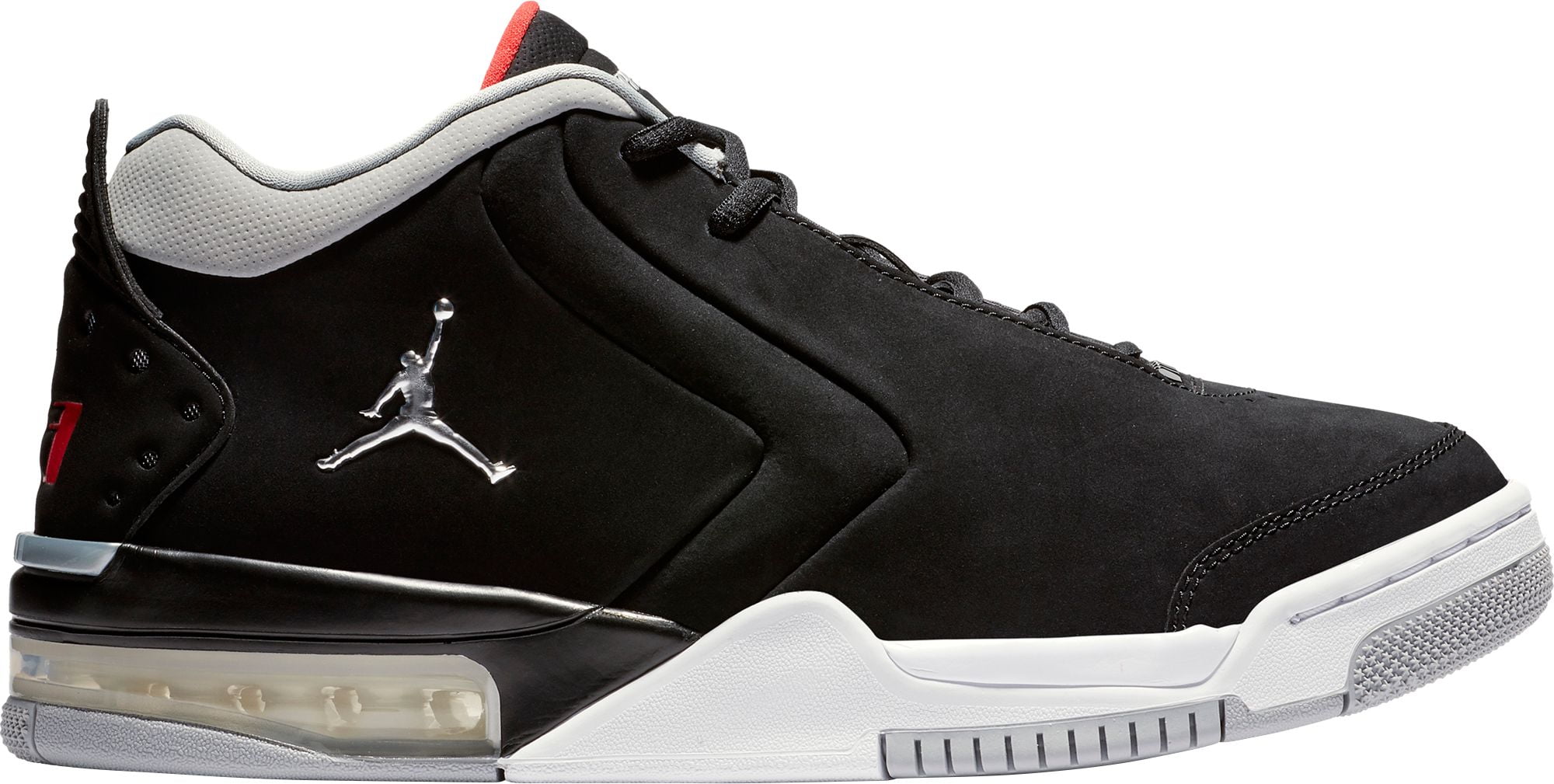 air jordan big fund basketball shoes