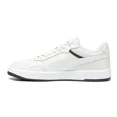 thumbnail image 3 of PU & MA Court Ultra Lace Up Mens Off White Sneakers Casual Shoes 38936809, 3 of 6