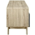 thumbnail image 2 of Modway Origin 47" TV Stand in Natural Gray, 2 of 6