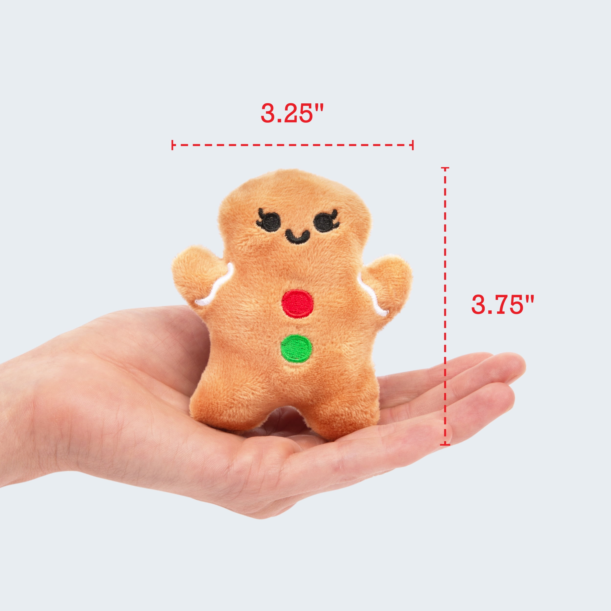 Emotional Support Gingerbreads&nbsp;